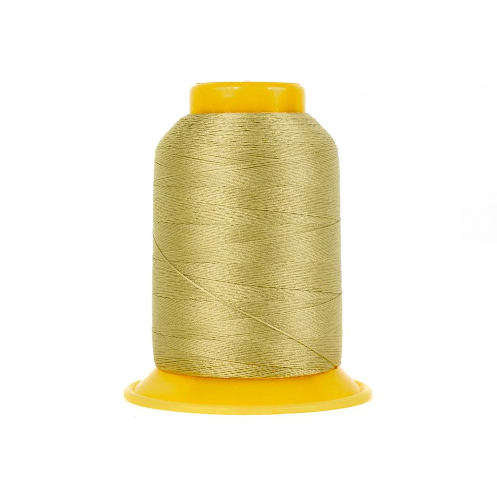 Wonderfil - SoftLoc Wooly Poly - Serger Thread - Image 33
