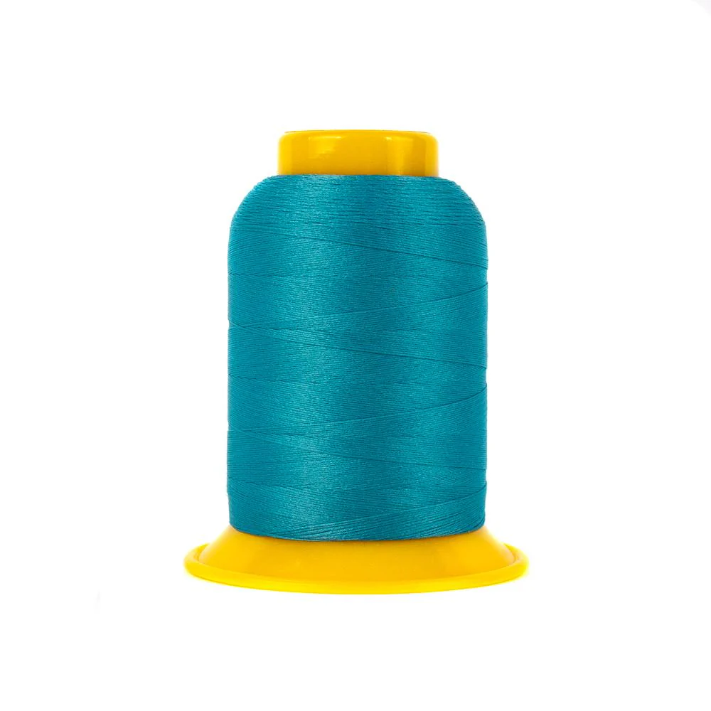 Wonderfil - SoftLoc Wooly Poly - Serger Thread - Image 35