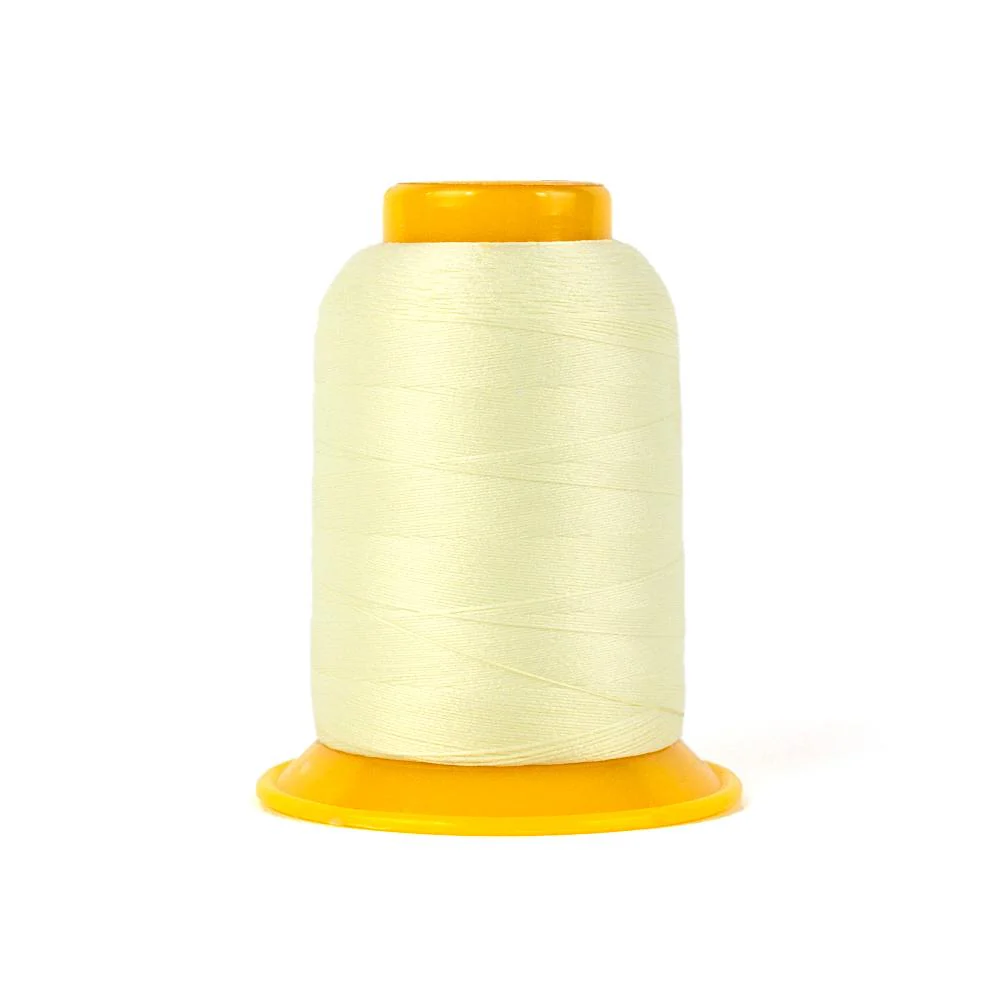 Wonderfil - SoftLoc Wooly Poly - Serger Thread - Image 36