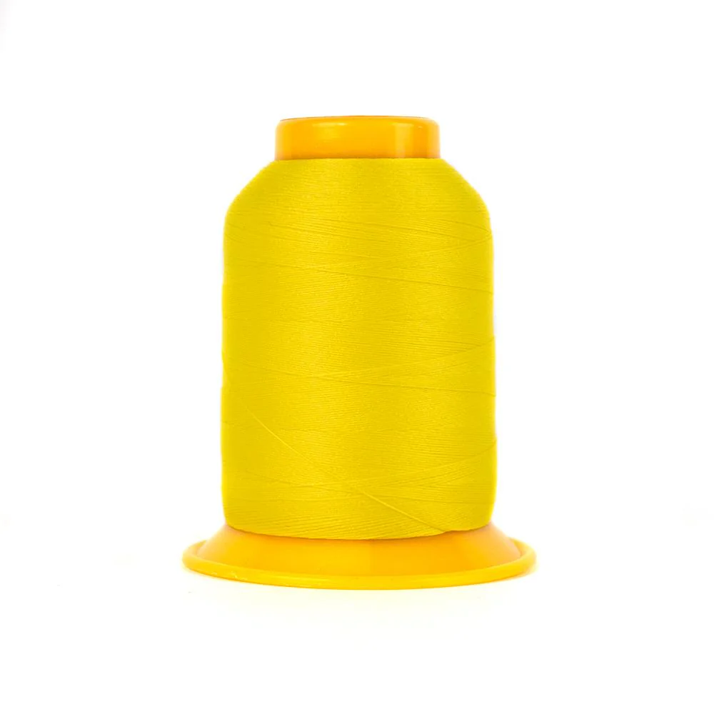 Wonderfil - SoftLoc Wooly Poly - Serger Thread - Image 38