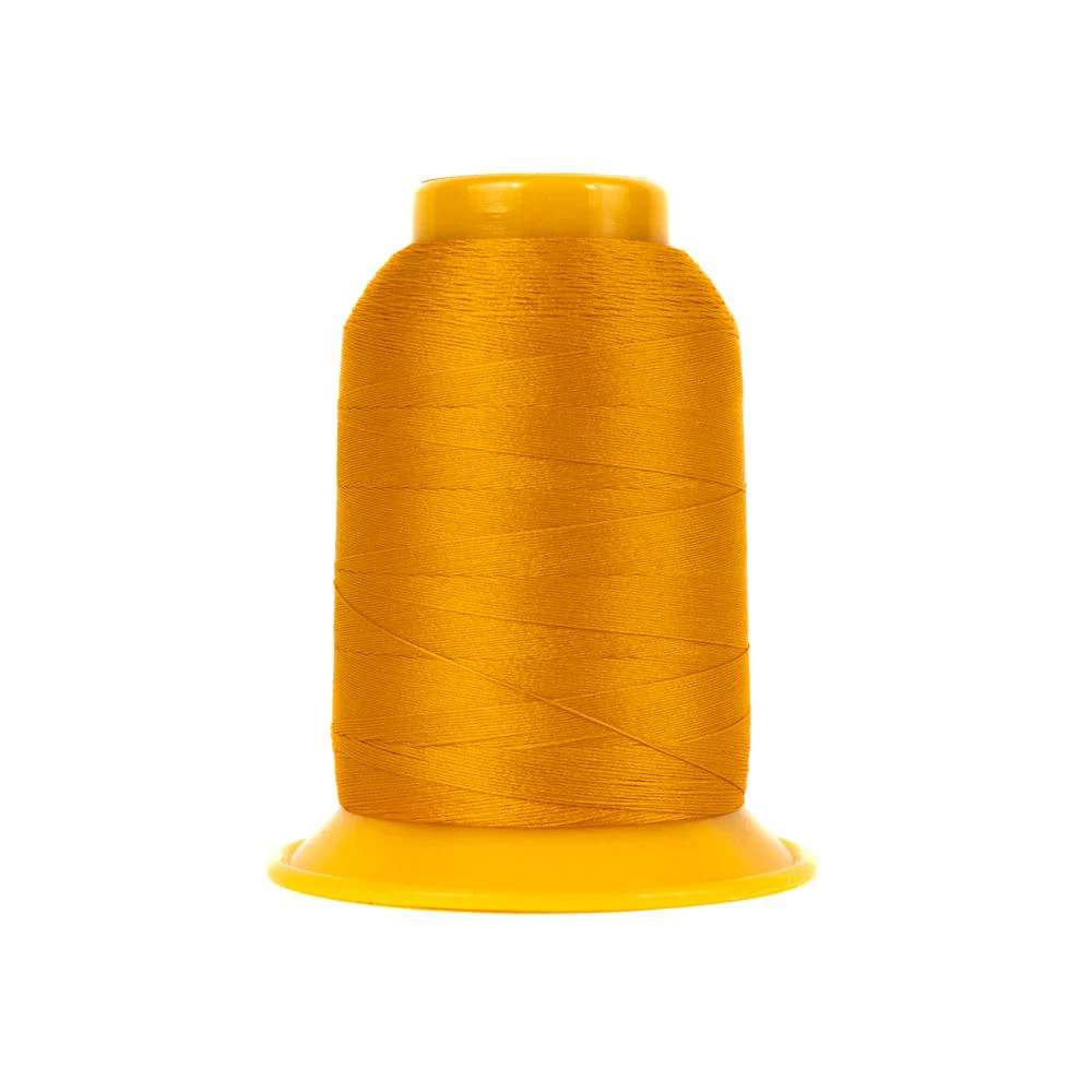 Wonderfil - SoftLoc Wooly Poly - Serger Thread - Image 39