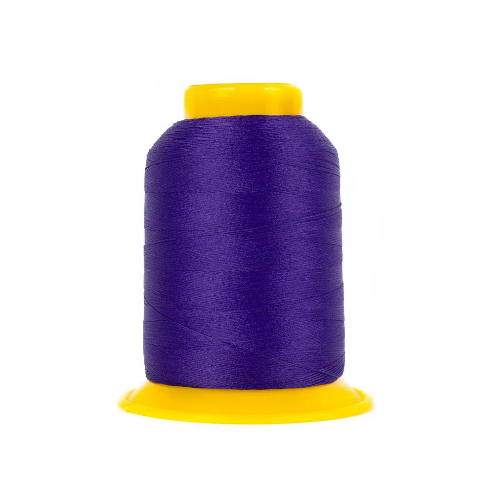 Wonderfil - SoftLoc Wooly Poly - Serger Thread - Image 4