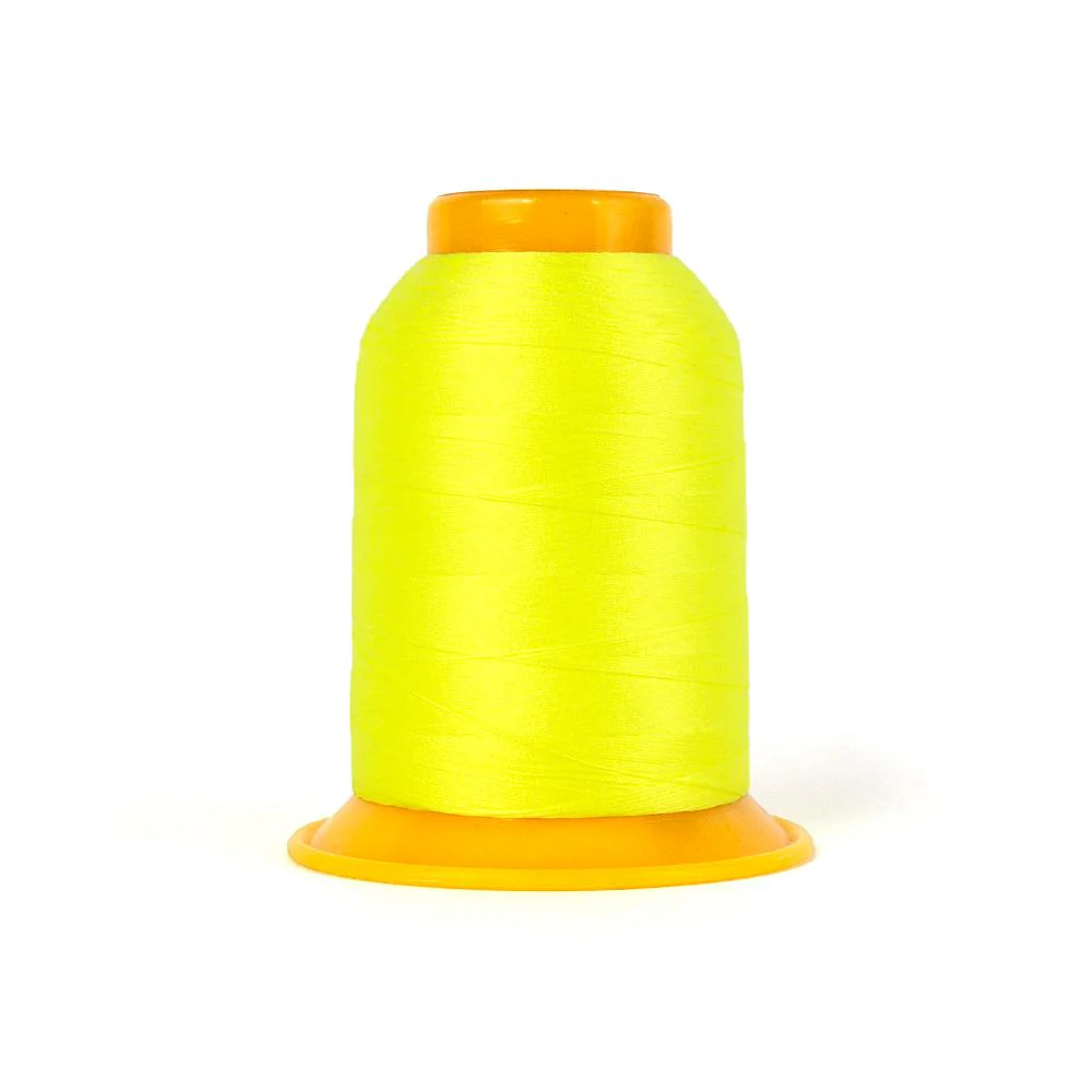 Wonderfil - SoftLoc Wooly Poly - Serger Thread - Image 43