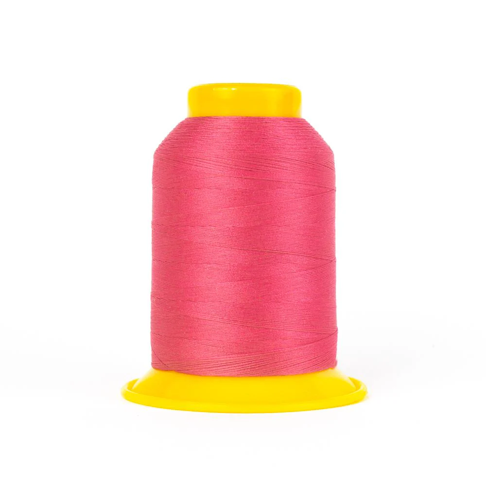 Wonderfil - SoftLoc Wooly Poly - Serger Thread - Image 57