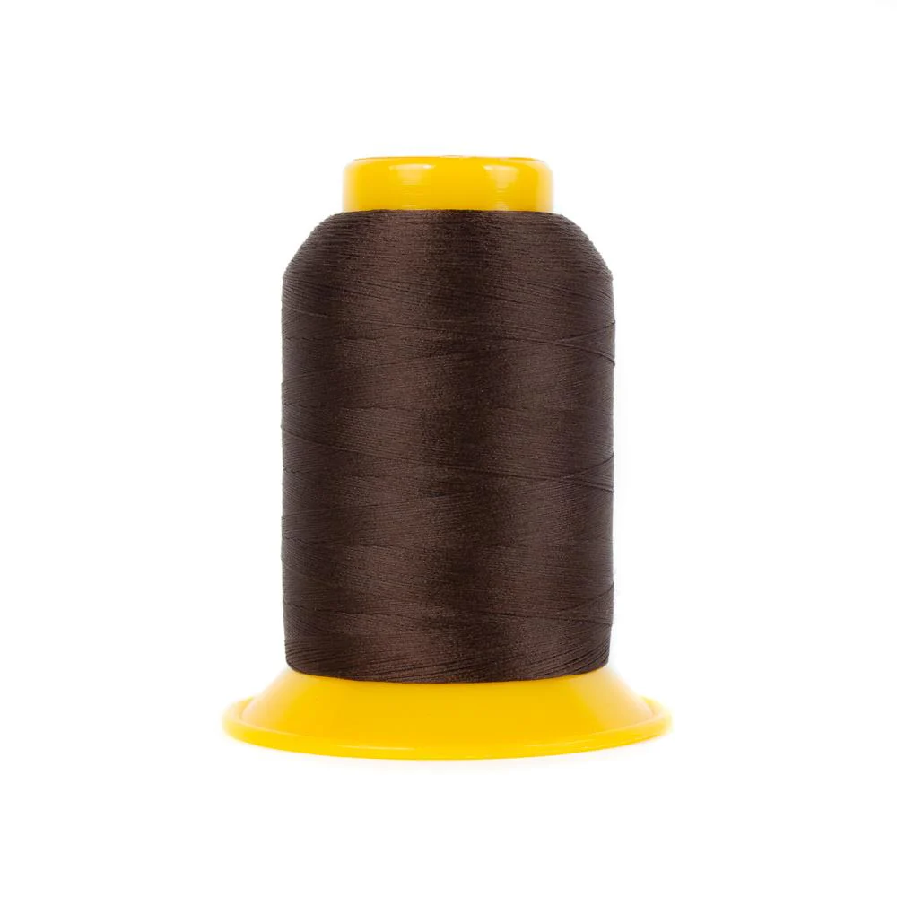 Wonderfil - SoftLoc Wooly Poly - Serger Thread - Image 7