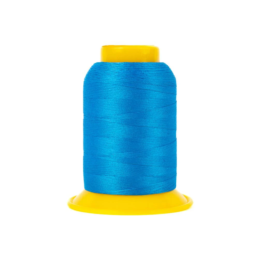 Wonderfil - SoftLoc Wooly Poly - Serger Thread - Image 9