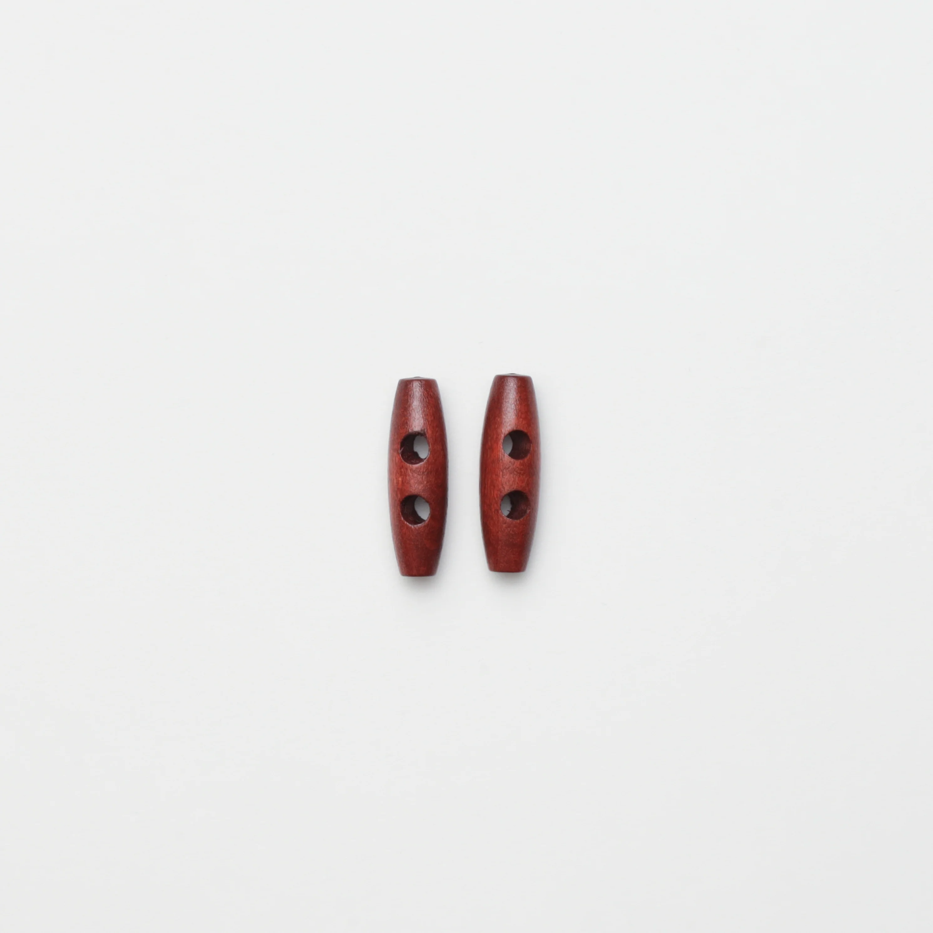 Wooden Toggles - Assorted - Image 3
