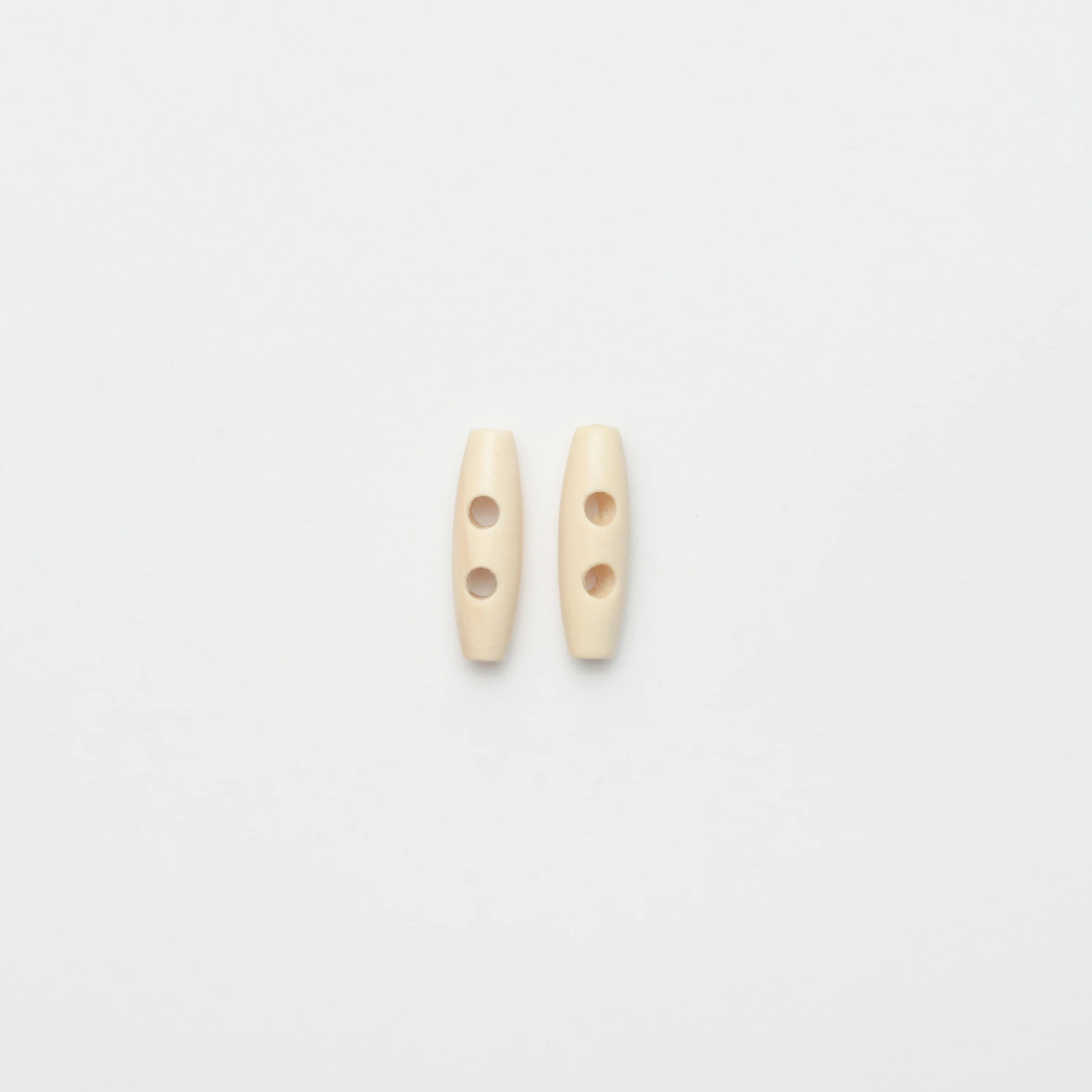 Wooden Toggles - Assorted - Image 7