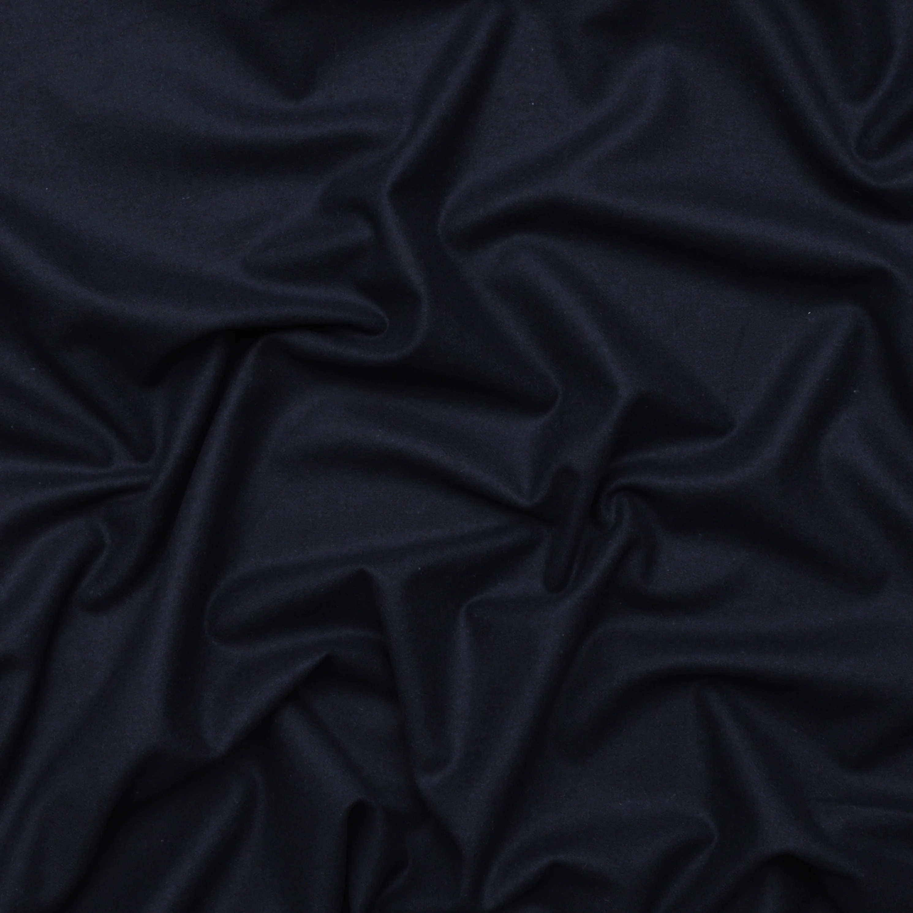 Wool Blend - Hendrick - Coating - Navy