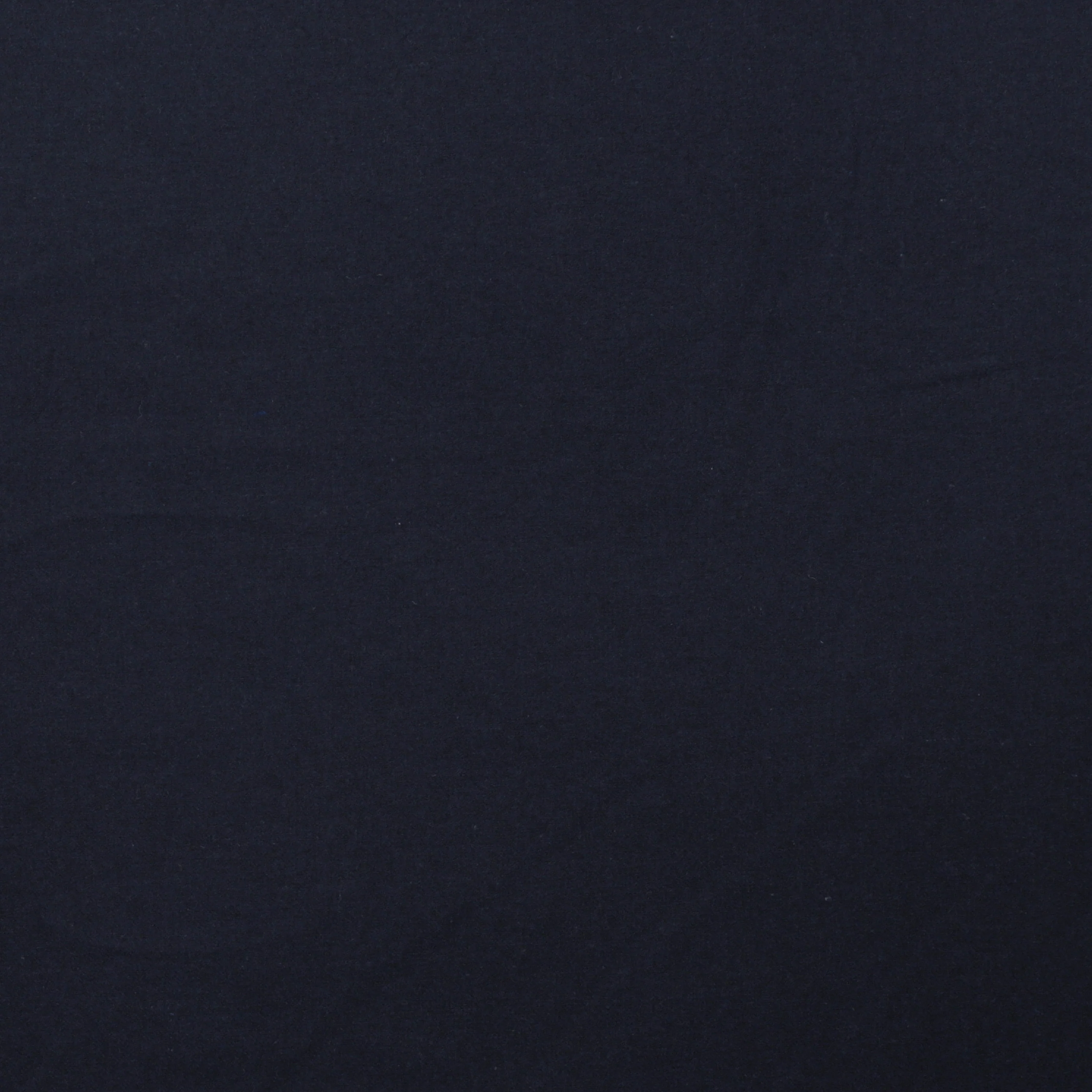 Wool Blend - Hendrick - Coating - Navy - Image 2