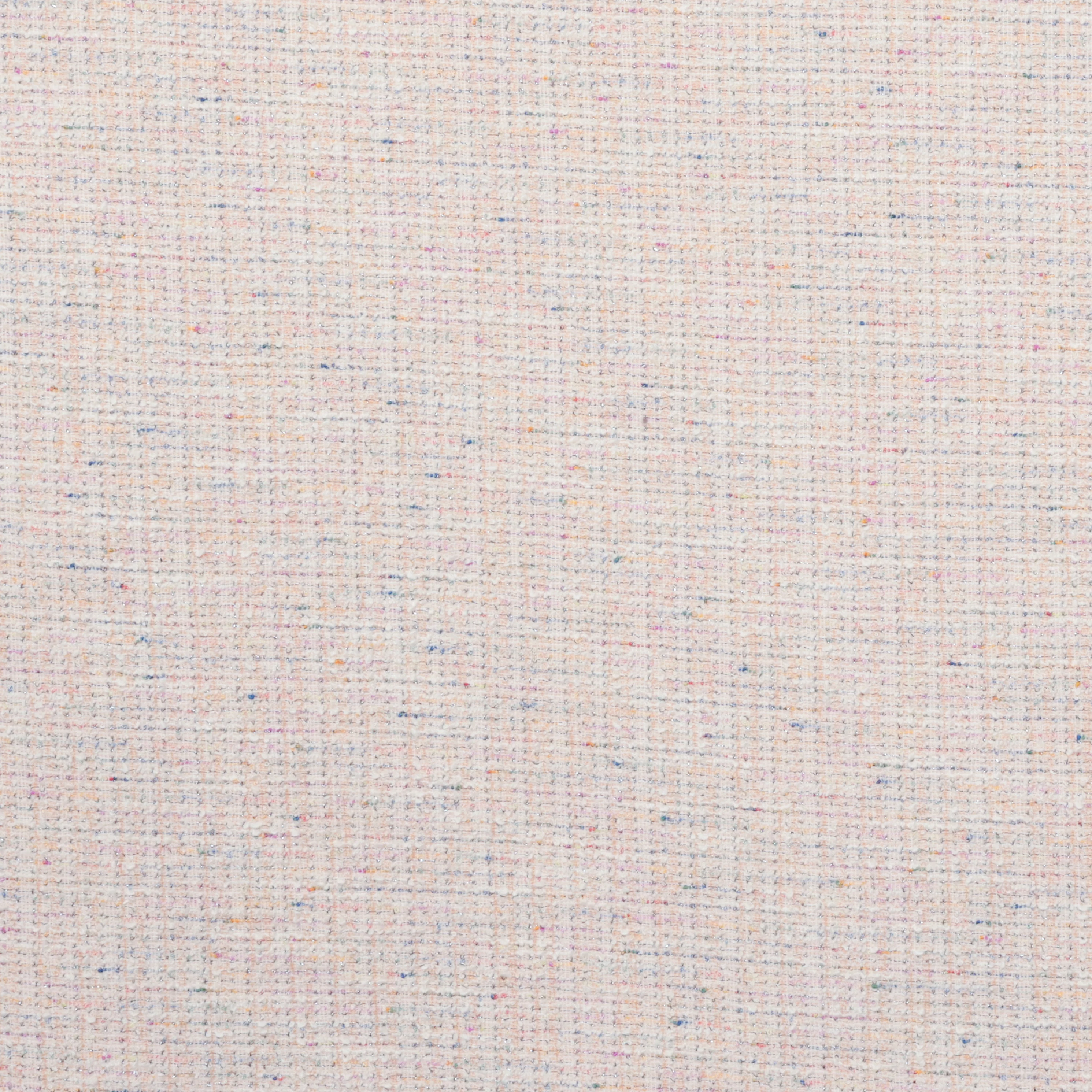 Wool Blend - Knit Boucle - Assorted - Image 4
