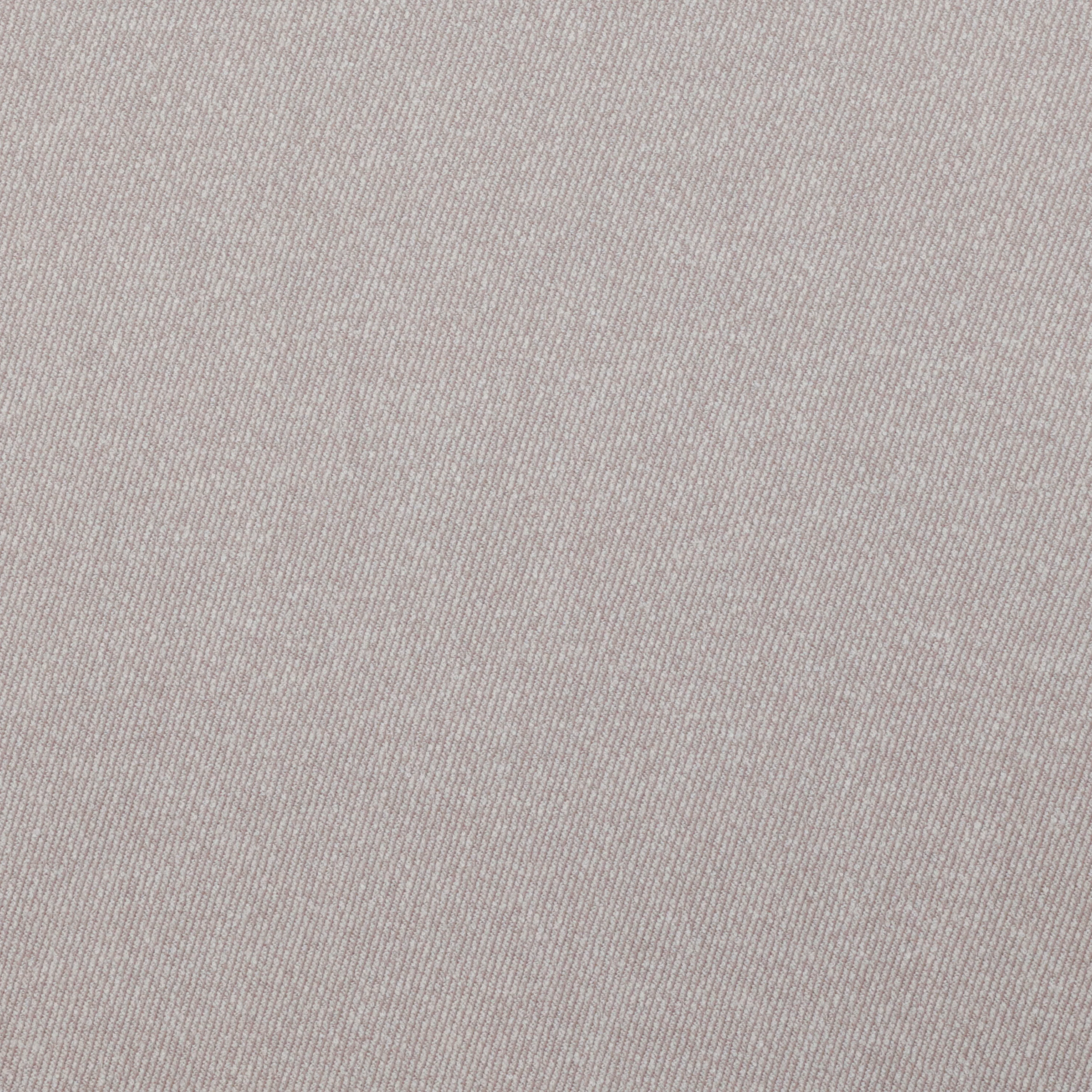 Wool Blend - Suiting - Chunky Twill - Taupe Cream - Image 2