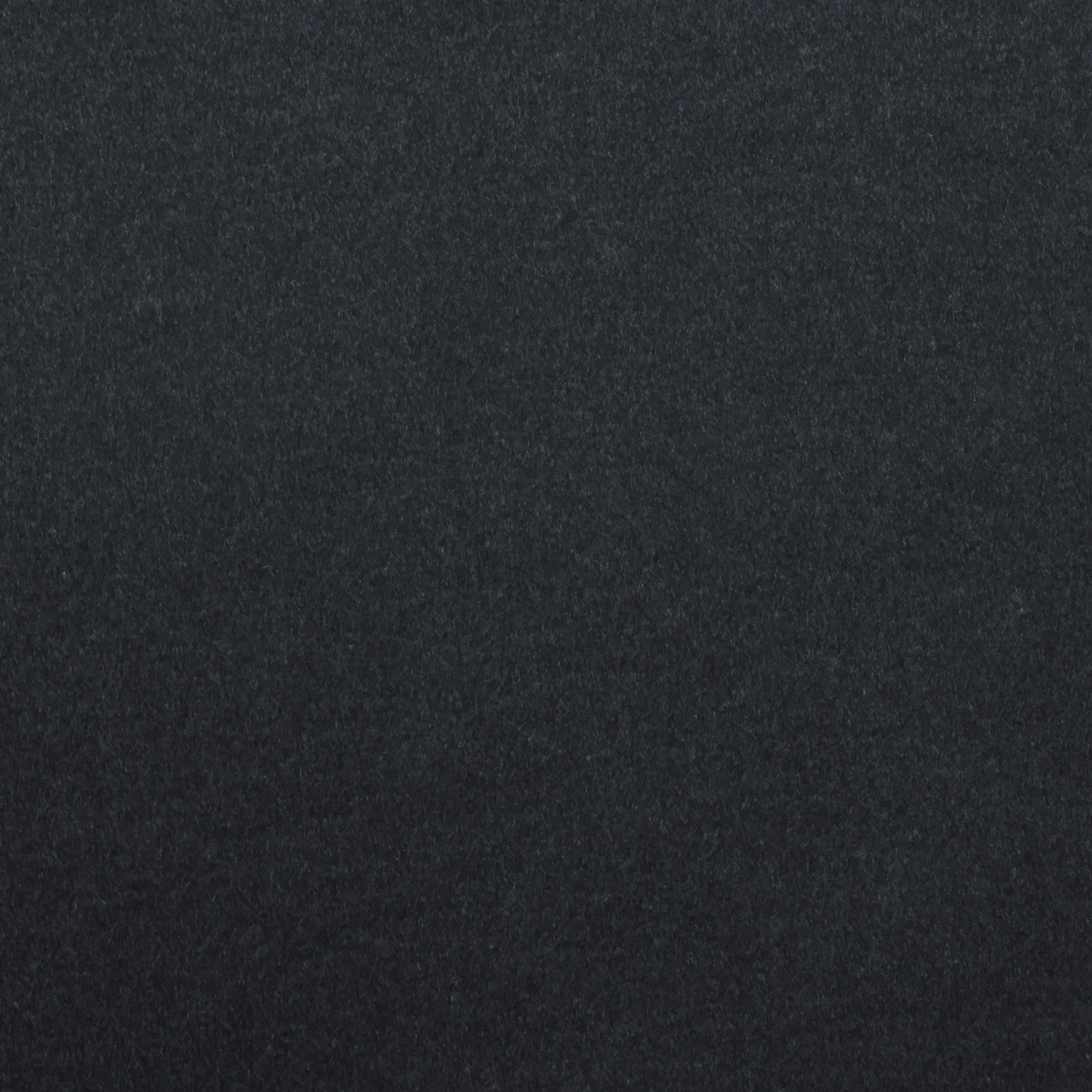 Wool Cashmere - Coating - Grey Mix - Image 2