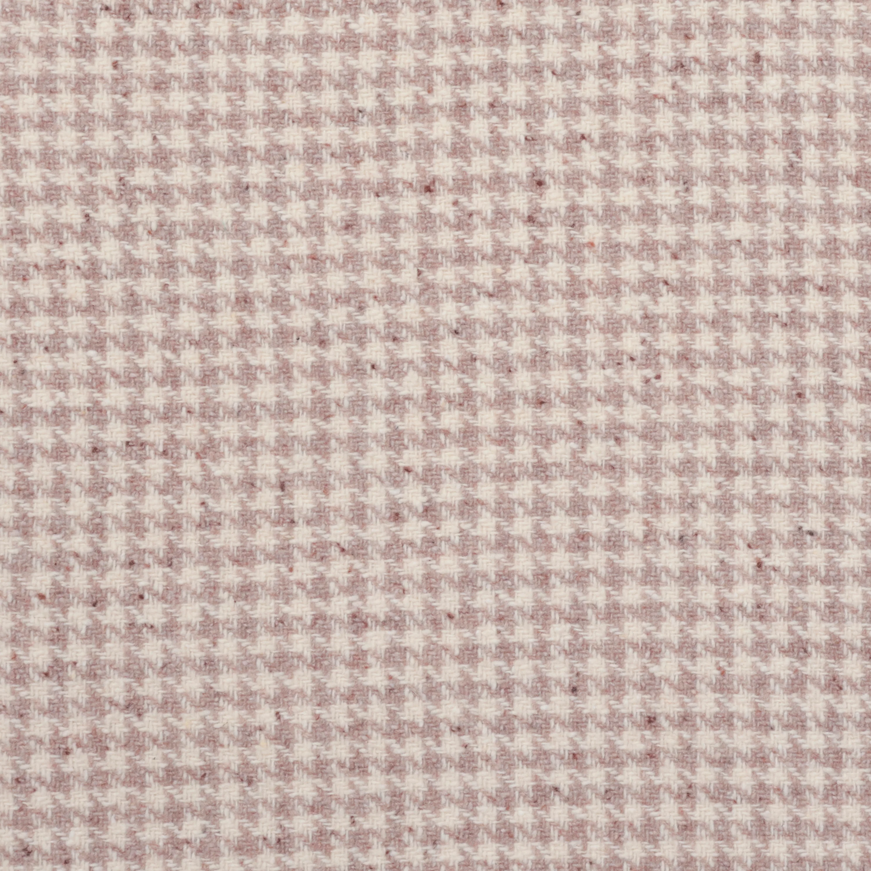 Wool - Coating - Chunky Houndstooth - Assorted - Image 3