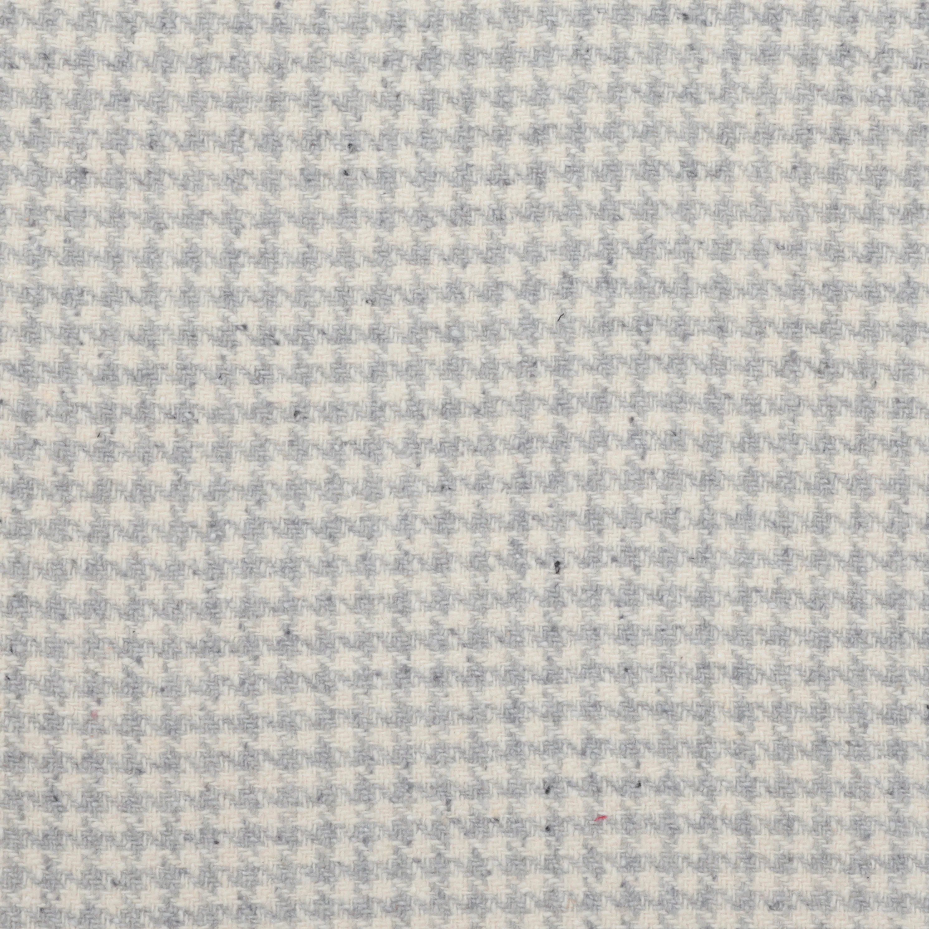 Wool - Coating - Chunky Houndstooth - Assorted - Image 4