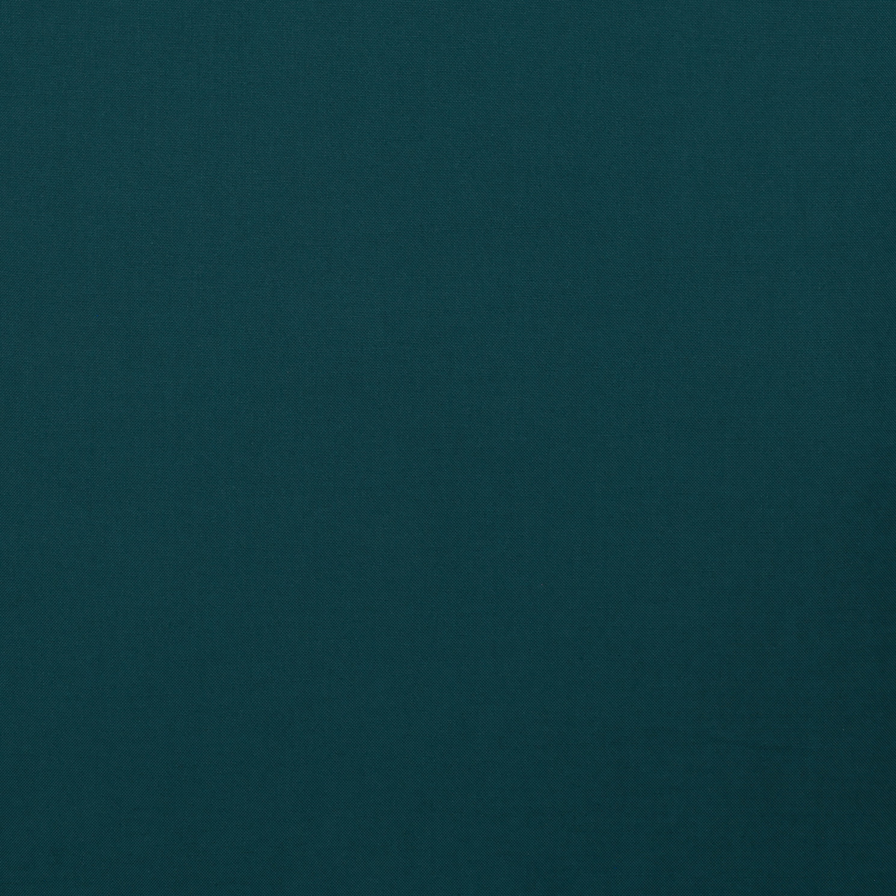 Wool Poly - Suiting - Solid - Hunter Green - Image 2