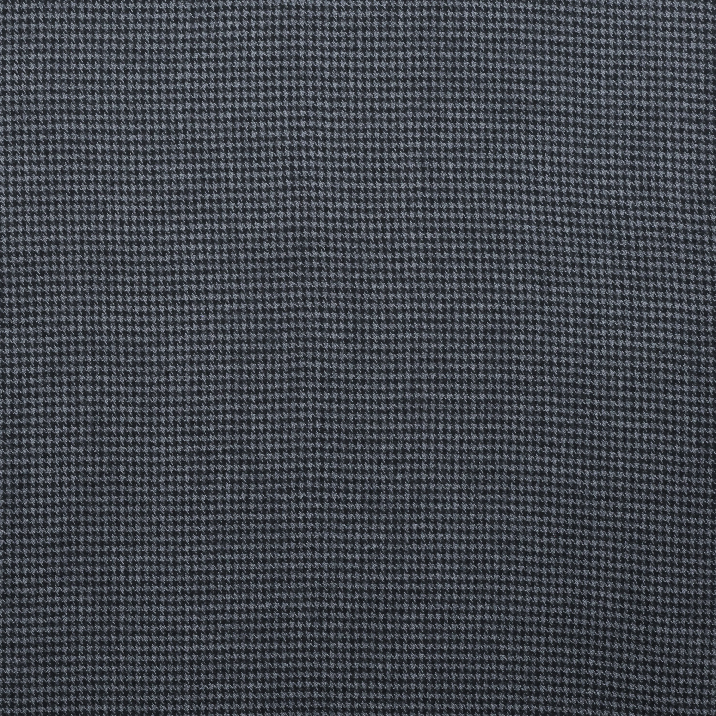 Wool - Suiting - Houndstooth - Assorted - Image 3