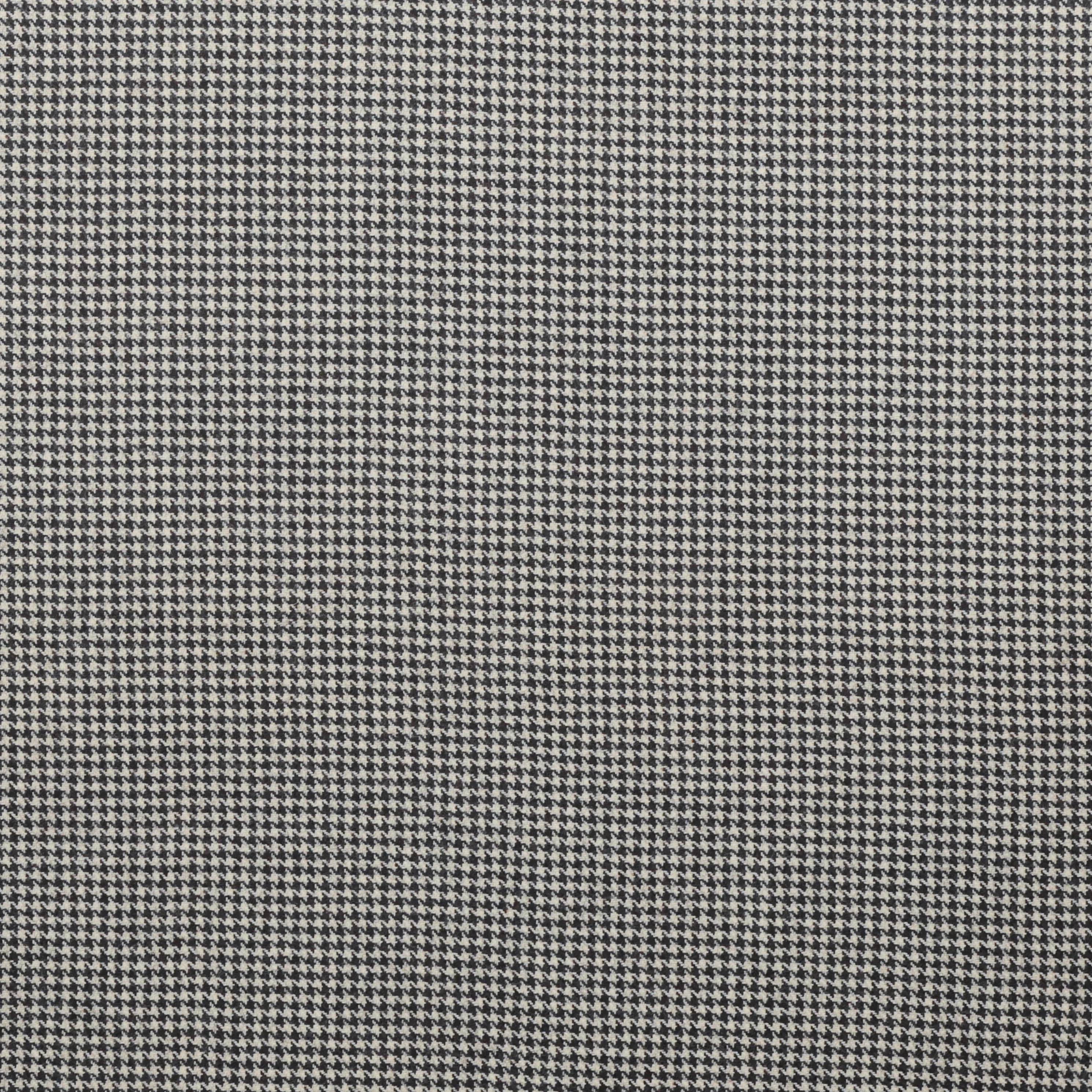 Wool - Suiting - Houndstooth - Assorted - Image 4