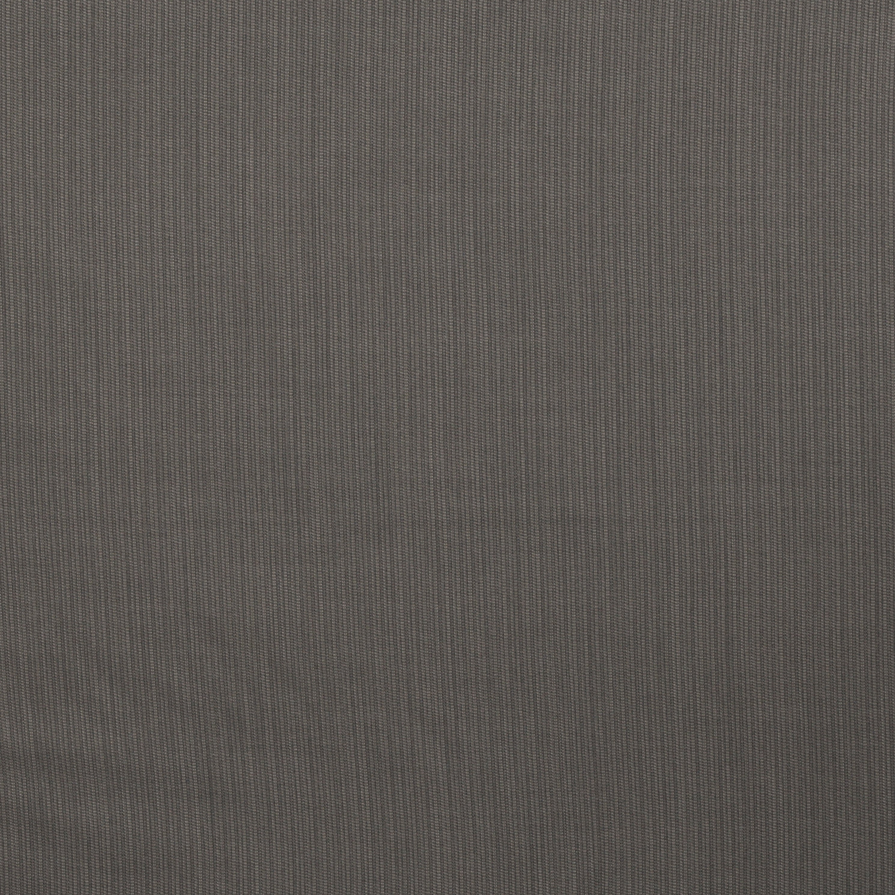Wool - Suiting - Solid - Twill Grey Blend - Image 2