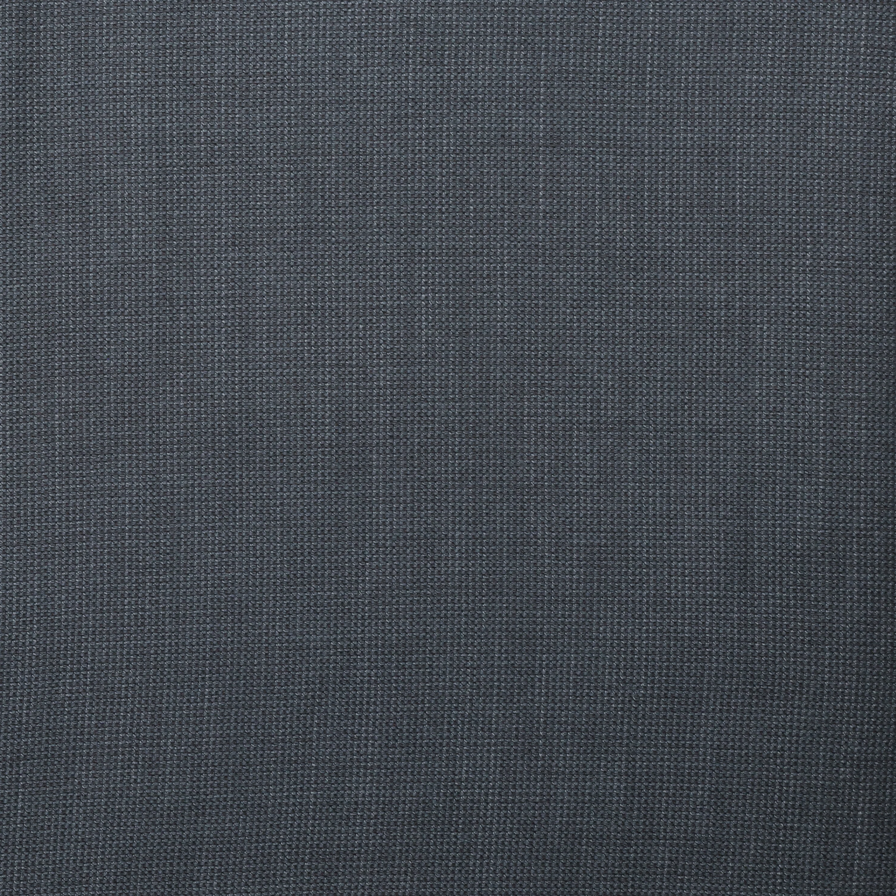 Wool Viscose - Suiting - Twill - Sky Blue Cream - Image 2