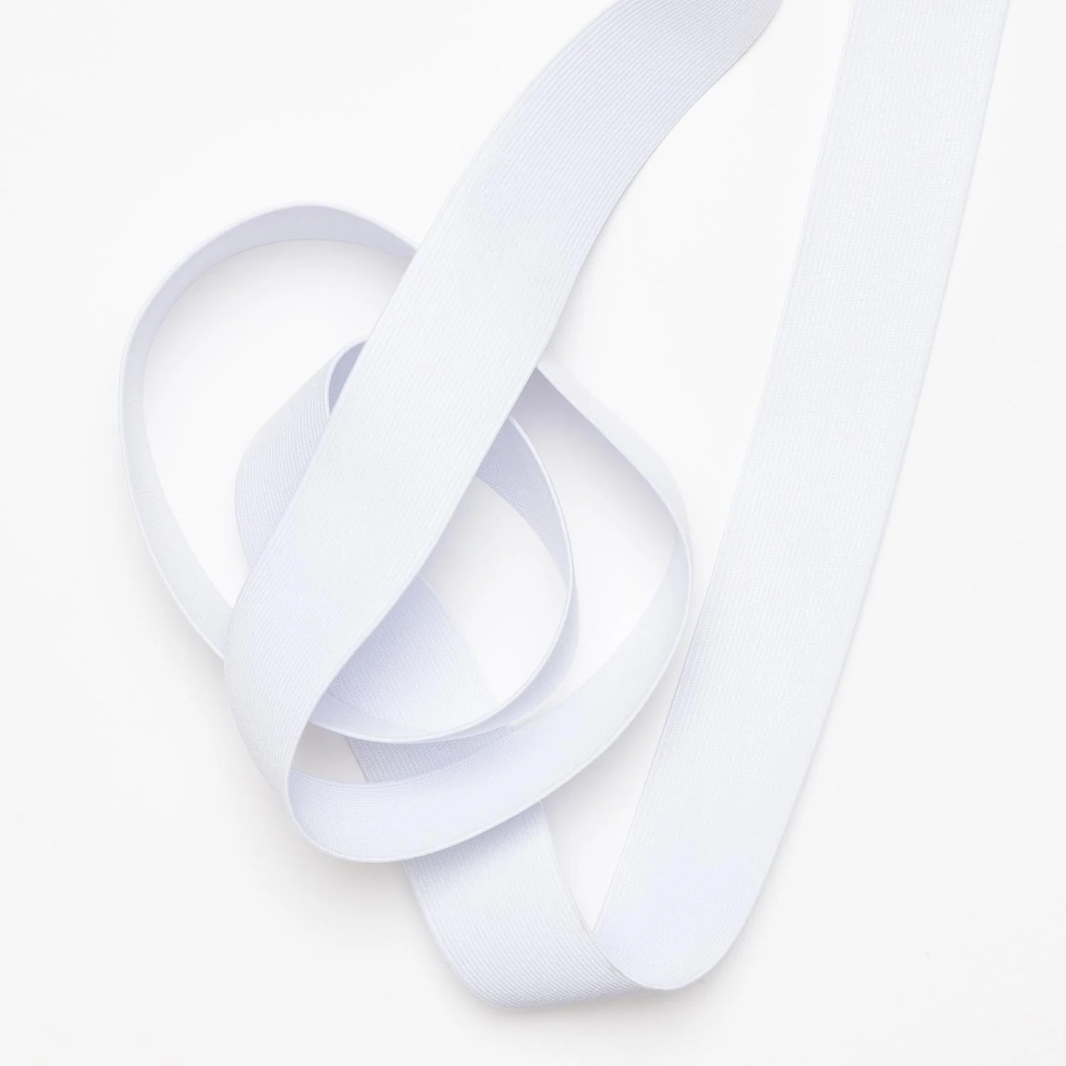 Woven Elastic - 38mm - Assorted - Image 2