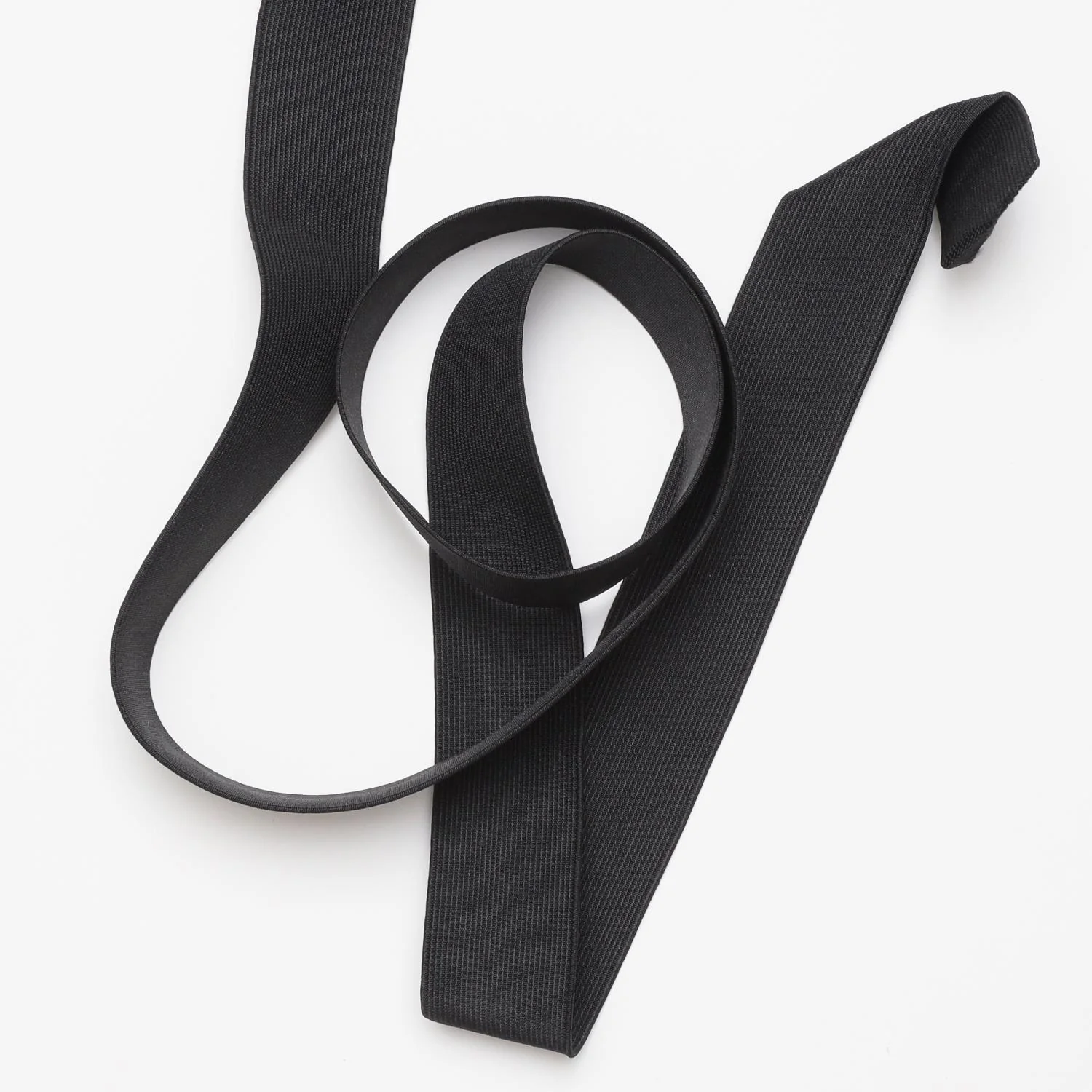 Woven Elastic - 38mm - Assorted - Image 3
