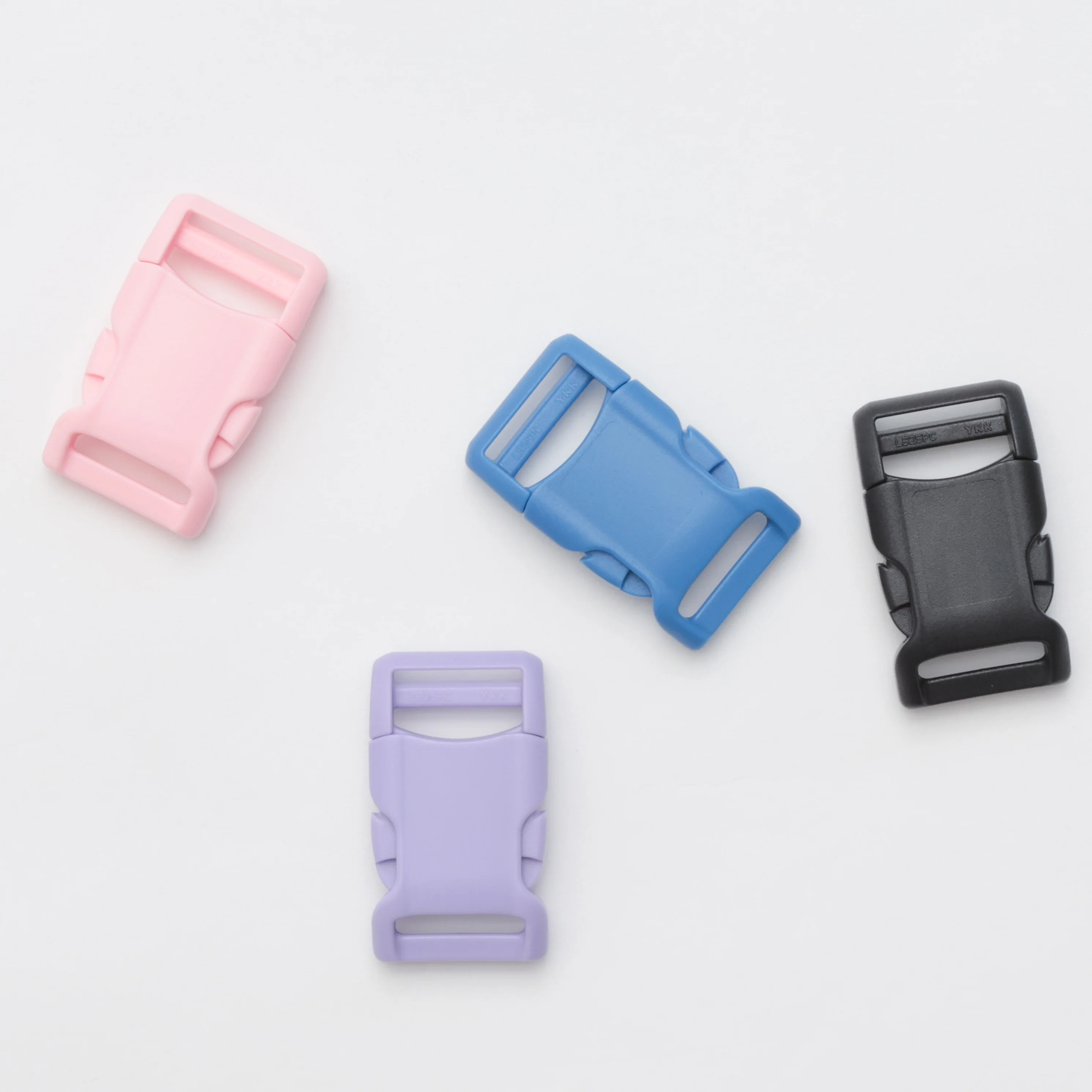 YKK - Side Release Buckle - Assorted