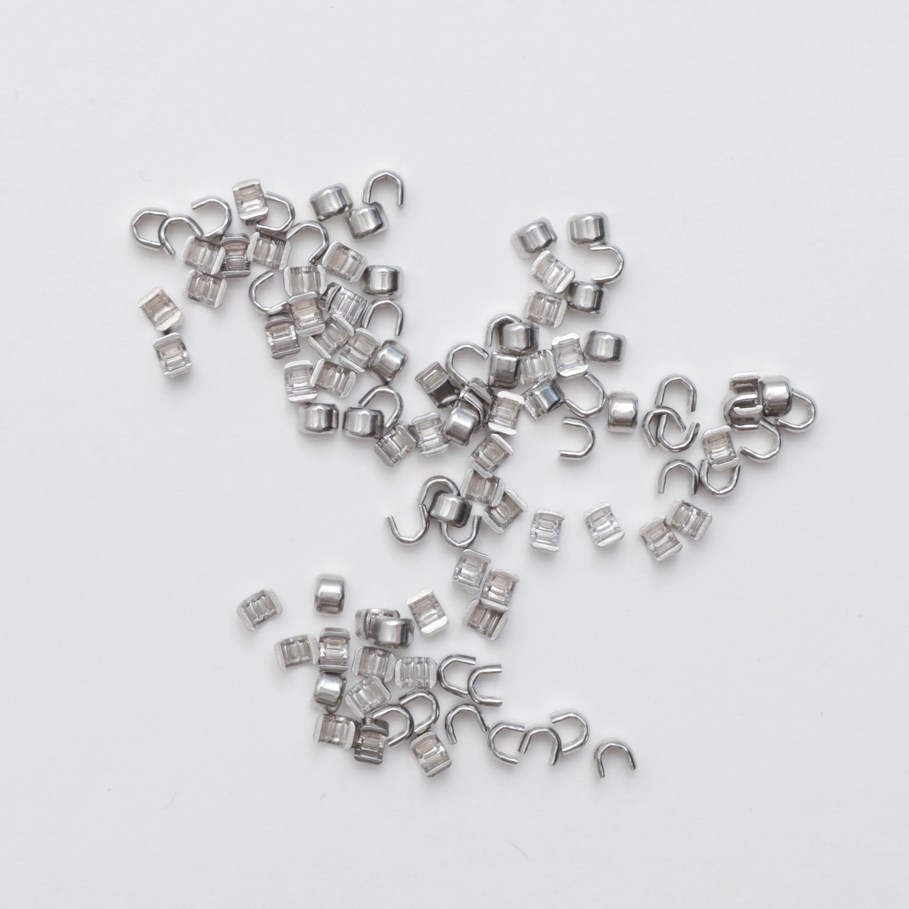 YKK - Zipper Top Stops - Assorted - Image 4