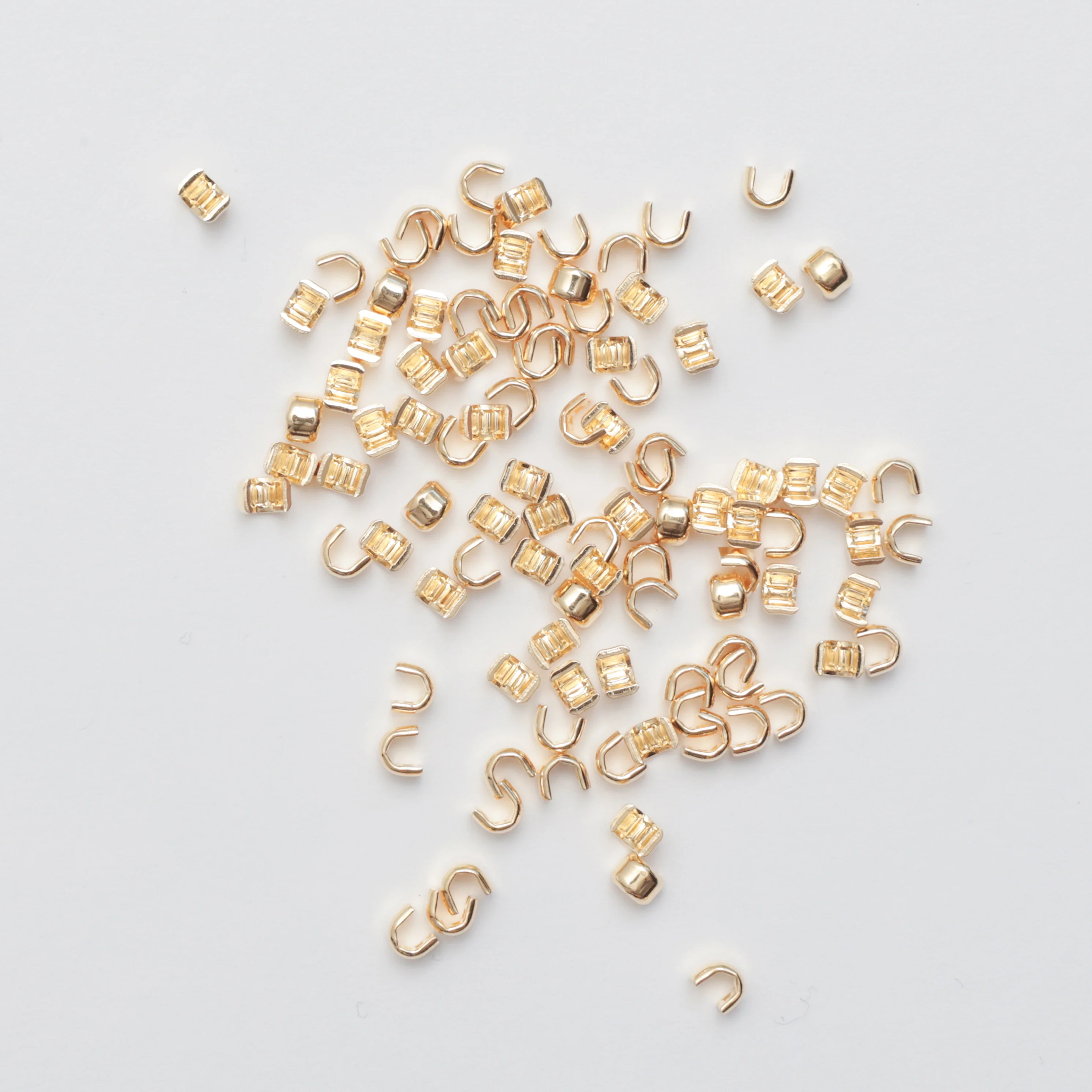 YKK - Zipper Top Stops - Assorted - Image 5